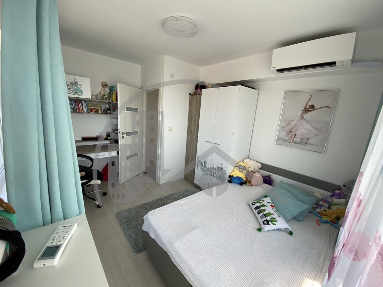 Многостаен апартамент в Варна, м-т Траката - 220 кв.м за 1000 €/кв.м - Снимка #8
