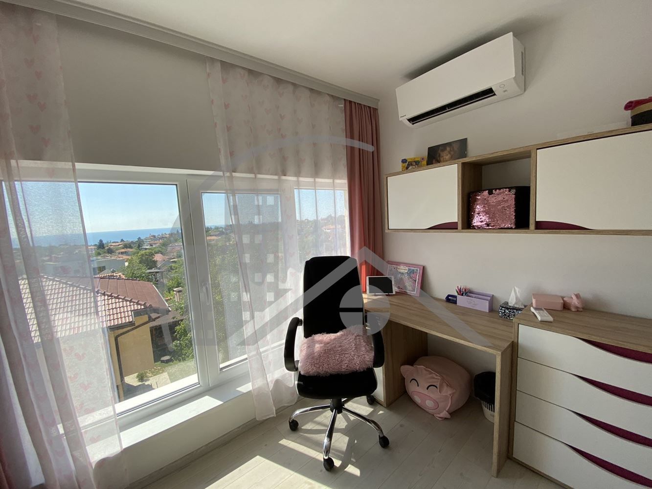 Многостаен апартамент в Варна, м-т Траката - 220 кв.м за 1000 €/кв.м - Снимка #10