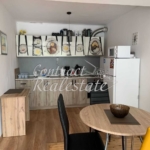 Дава се под наем Двустаен апартамент в Варна, Окръжна болница - 55 кв.м за 650лв € - Снимка #1