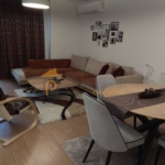 Дава се под наем Тристаен апартамент в Пловдив, Кършияка - 108 кв.м за 600 € - Снимка #1