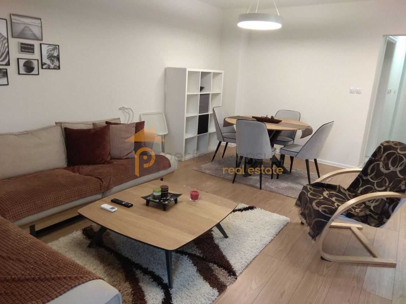 Дава се под наем Тристаен апартамент в Пловдив, Кършияка - 108 кв.м за 600 € - Снимка #2