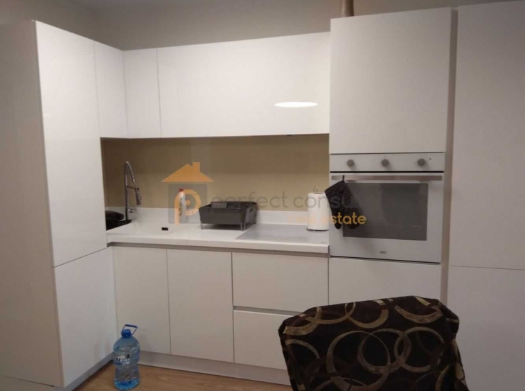 Дава се под наем Тристаен апартамент в Пловдив, Кършияка - 108 кв.м за 600 € - Снимка #4