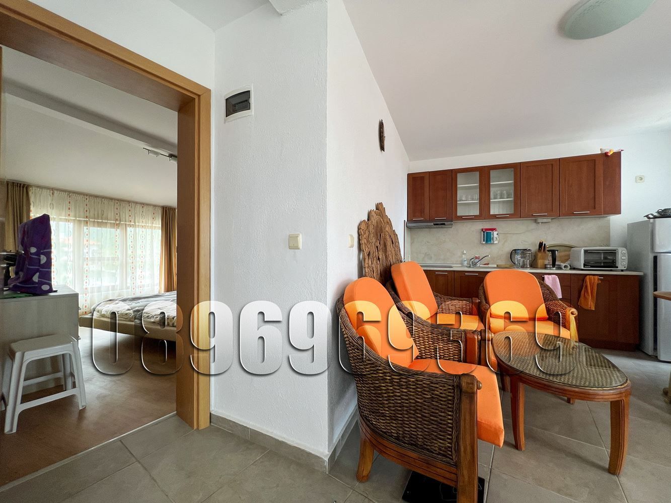 Къща в Балчик - 280 кв.м за 750 €/кв.м - Снимка #8
