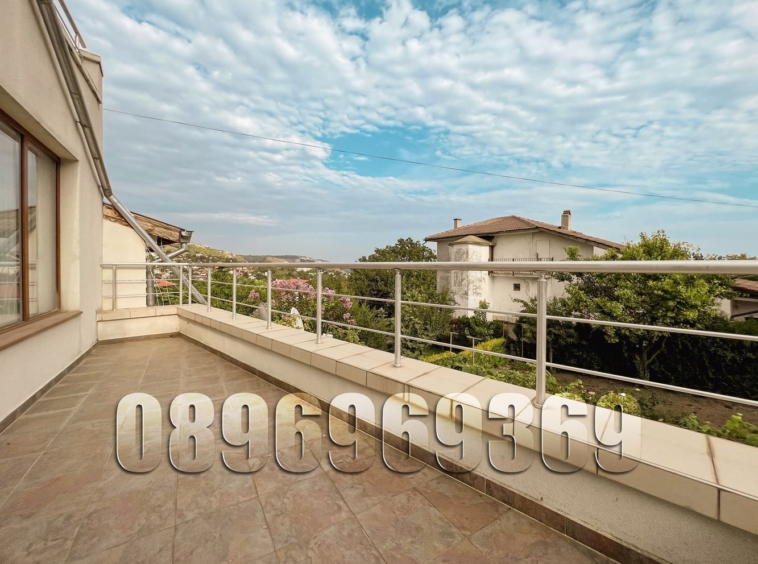 Къща в Балчик - 280 кв.м за 750 €/кв.м - Снимка #11