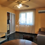 Дава се под наем Двустаен апартамент в Варна, Лятно кино Тракия - 55 кв.м за 280 € - Снимка #1