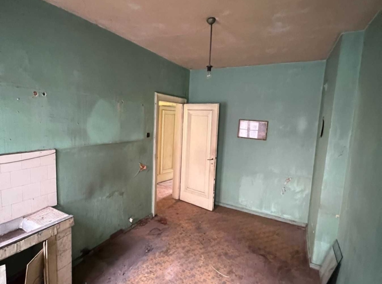 Тристаен апартамент в Пловдив, Център - 84 кв.м за 1072 €/кв.м - Снимка #6