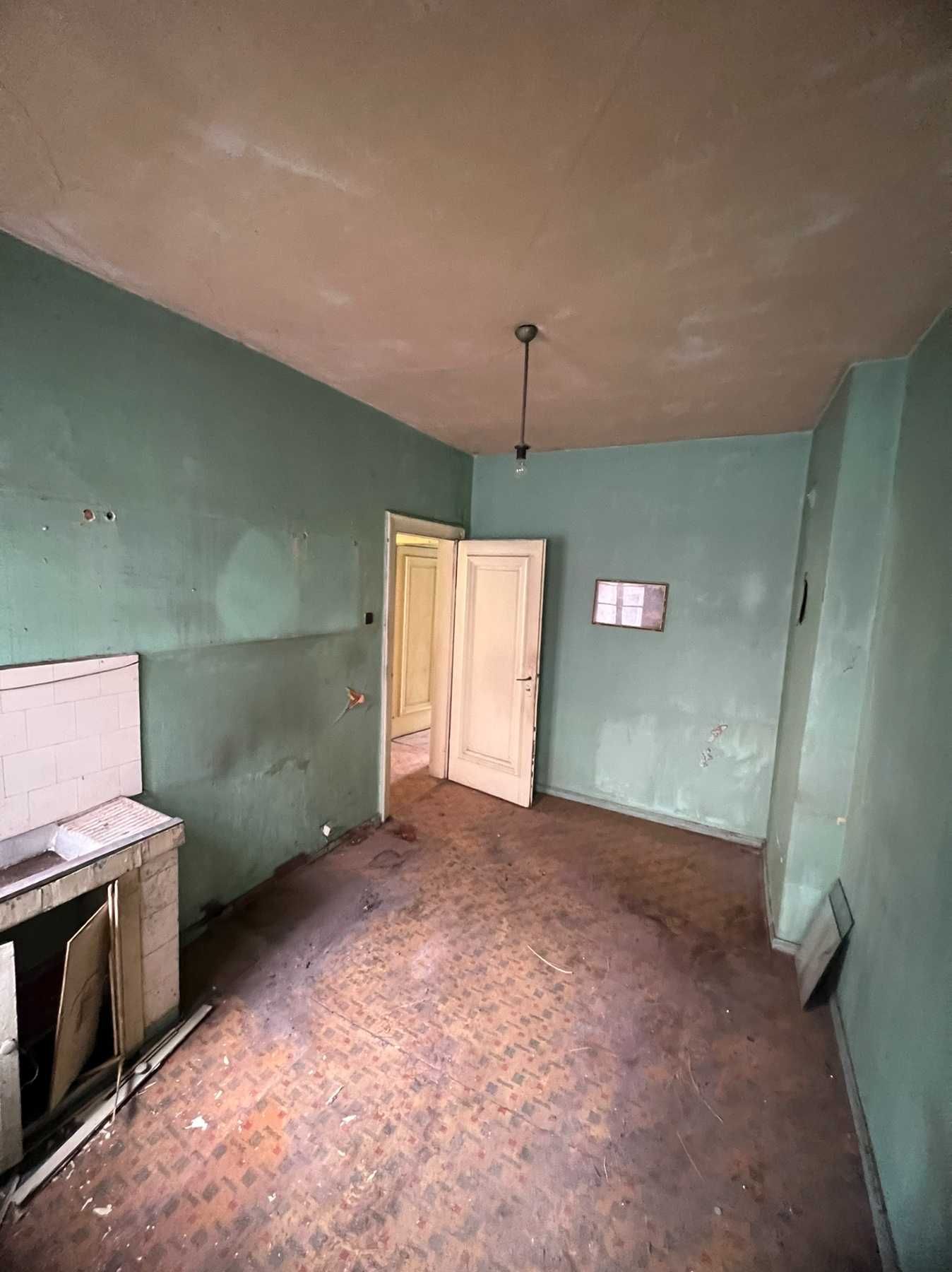 Тристаен апартамент в Пловдив, Център - 84 кв.м за 1072 €/кв.м - Снимка #6