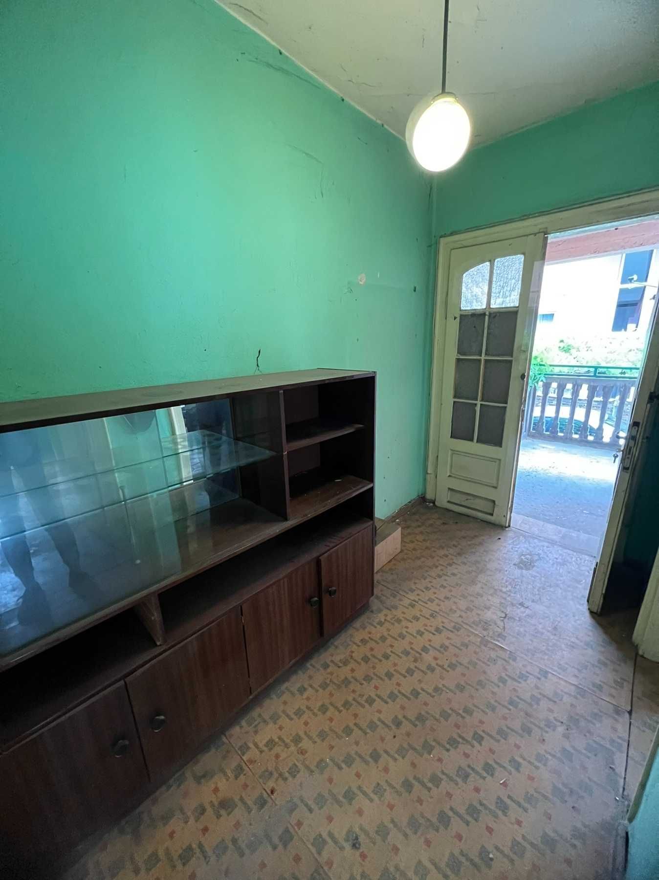 Тристаен апартамент в Пловдив, Център - 84 кв.м за 1072 €/кв.м - Снимка #7