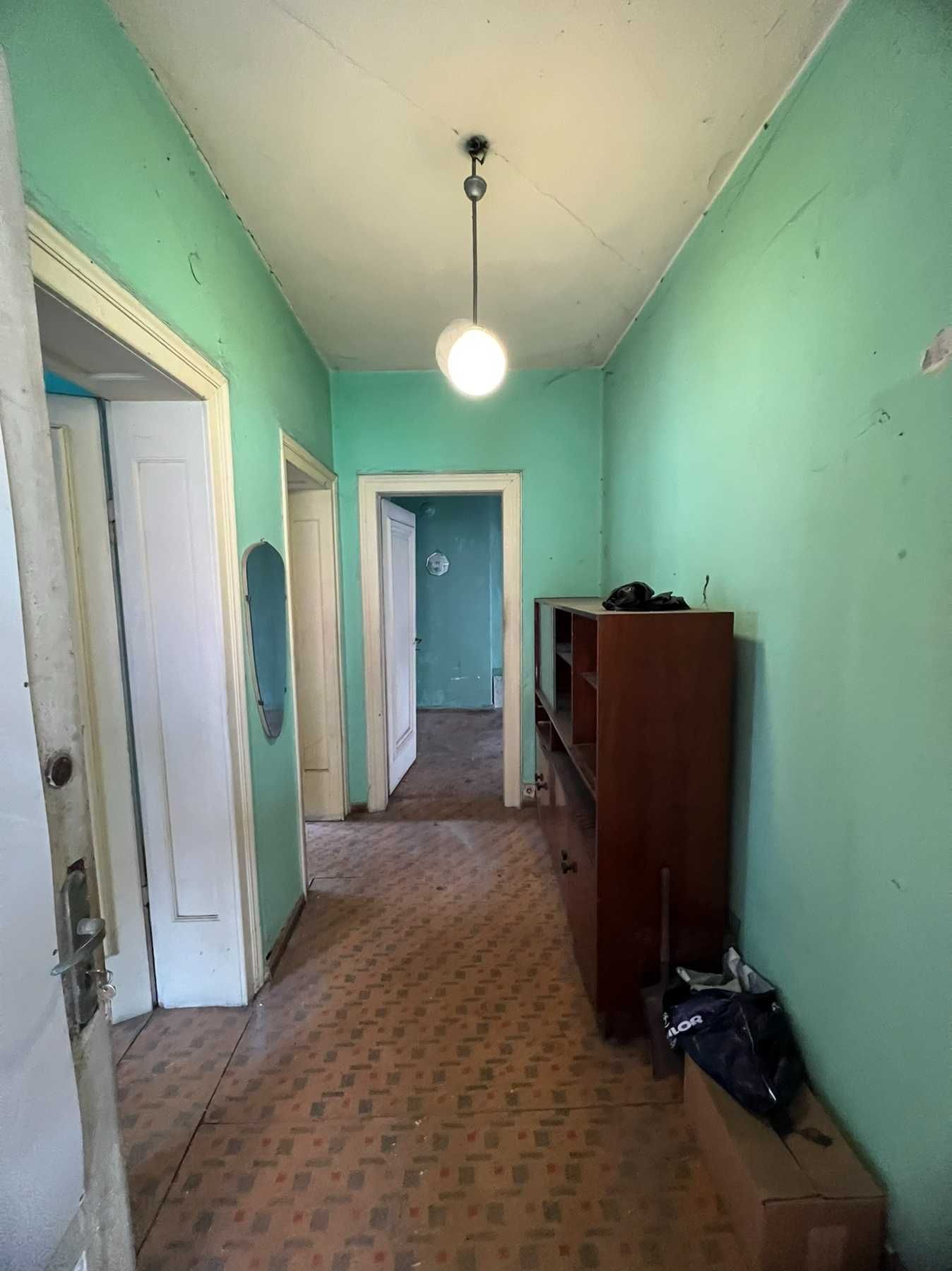 Тристаен апартамент в Пловдив, Център - 84 кв.м за 1072 €/кв.м - Снимка #8