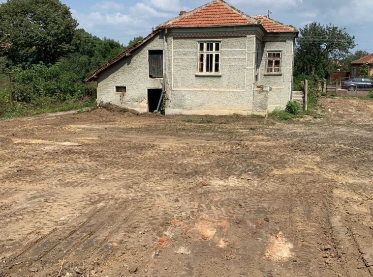Къща в с. Ново Оряхово, Област Варна - 116 кв.м за 344 €/кв.м - Снимка #8