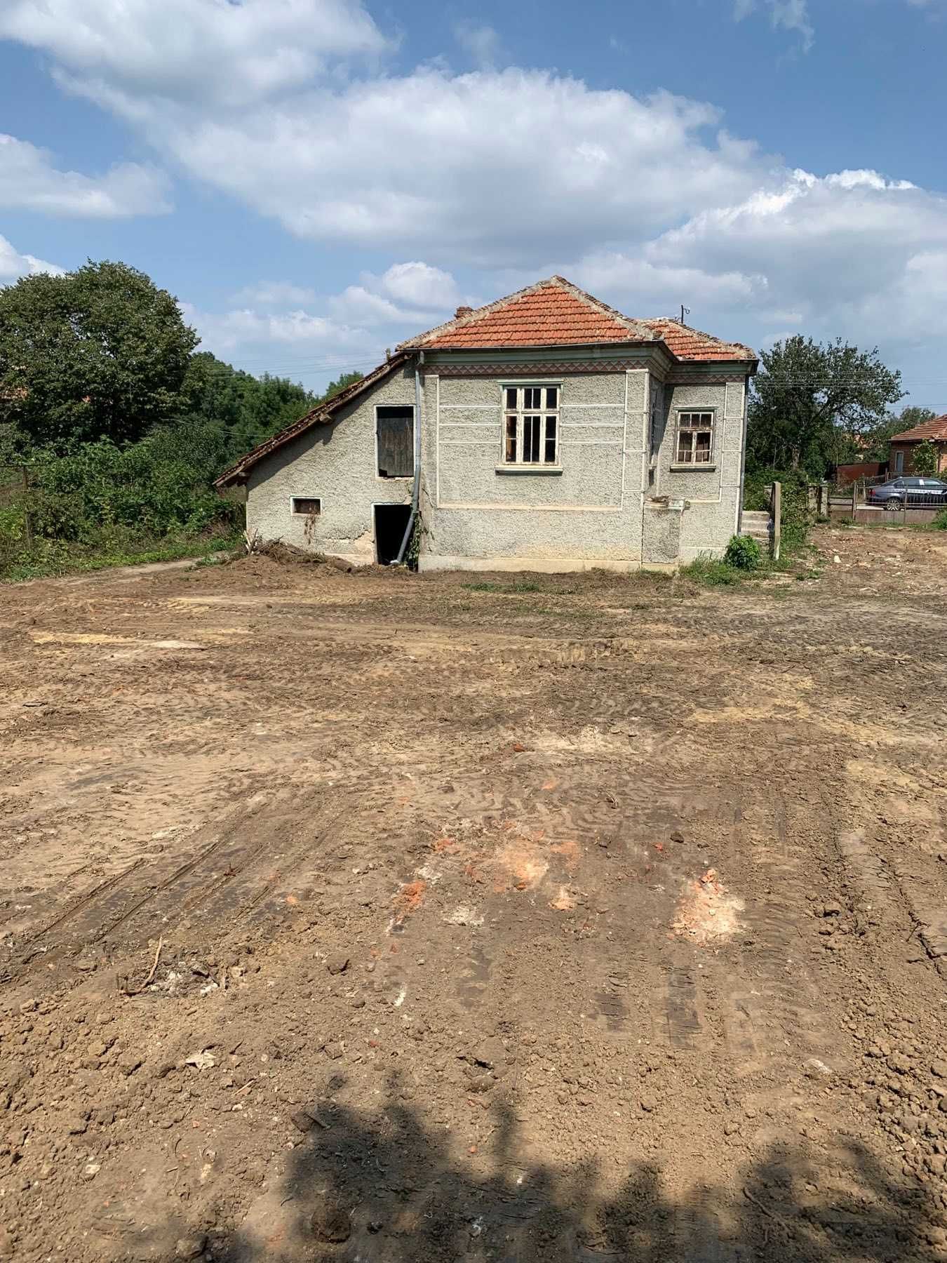 Къща в с. Ново Оряхово, Област Варна - 116 кв.м за 344 €/кв.м - Снимка #8