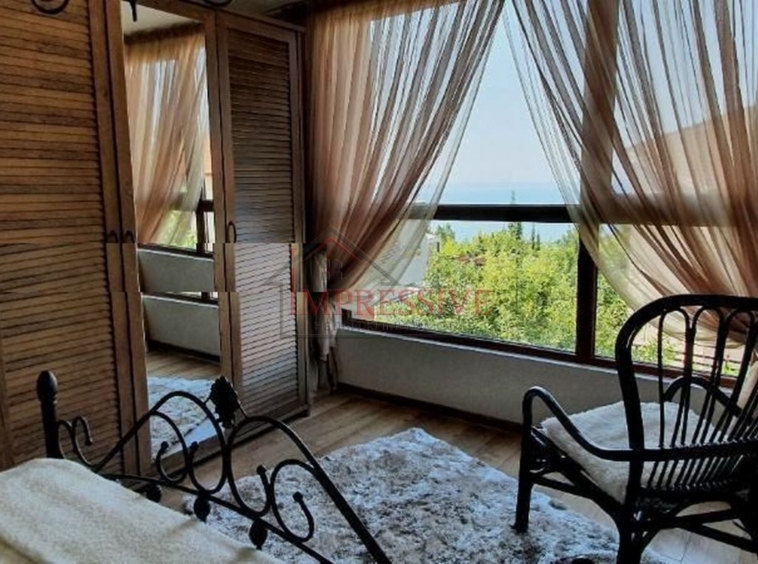 Дава се под наем Етаж от къща в Варна, м-т Св. Никола - 85 кв.м за 1200 € - Снимка #1