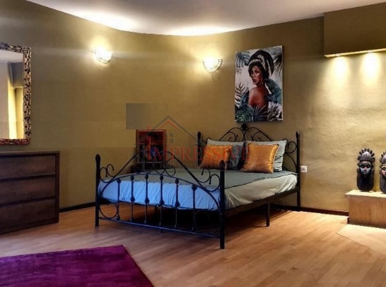 Дава се под наем Етаж от къща в Варна, м-т Св. Никола - 85 кв.м за 1200 € - Снимка #6