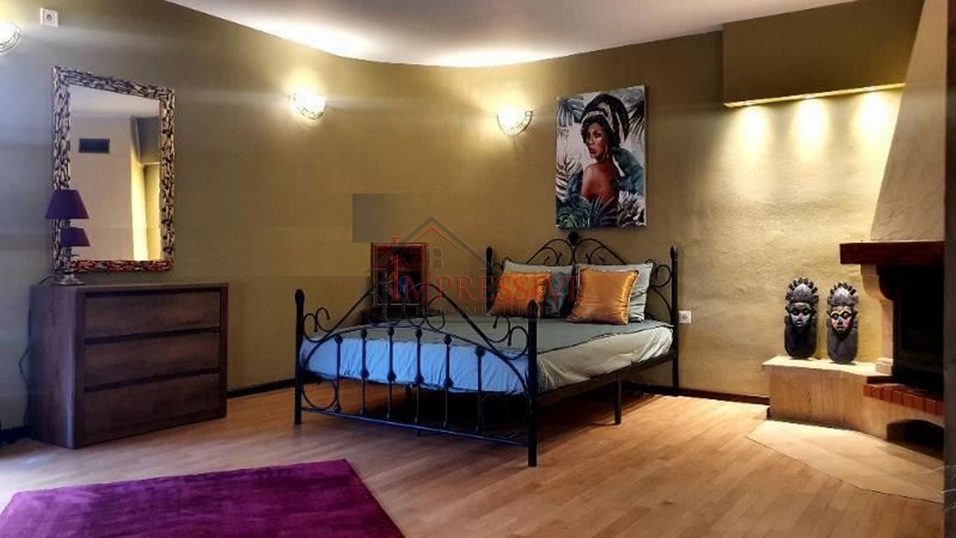 Дава се под наем Етаж от къща в Варна, м-т Св. Никола - 85 кв.м за 1200 € - Снимка #6