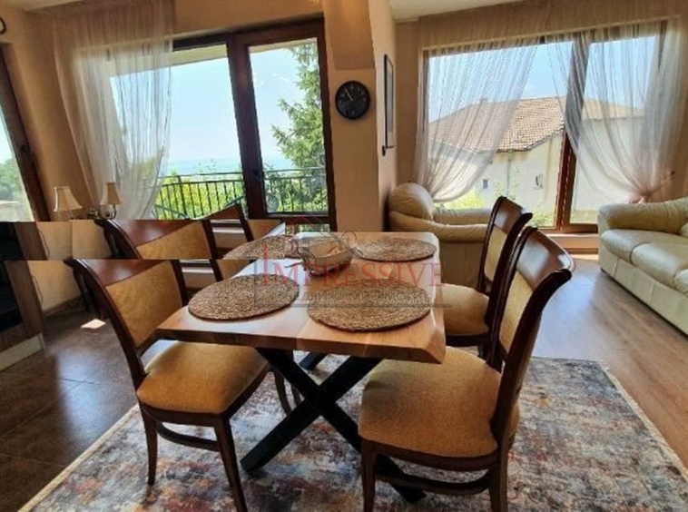 Дава се под наем Етаж от къща в Варна, м-т Св. Никола - 85 кв.м за 1200 € - Снимка #9