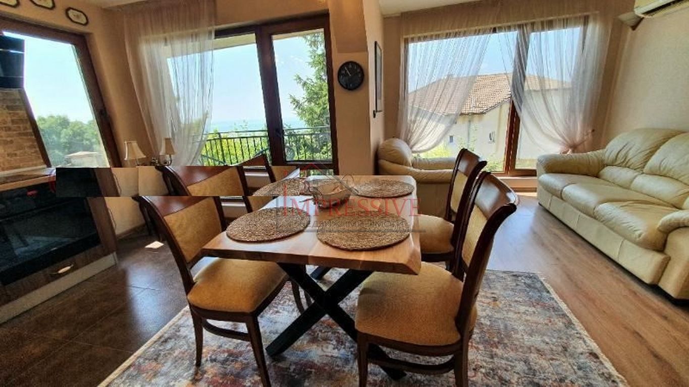 Дава се под наем Етаж от къща в Варна, м-т Св. Никола - 85 кв.м за 1200 € - Снимка #9
