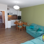 Дава се под наем Двустаен апартамент в Бургас, Братя Миладинови - 50 кв.м за 650лв € - Снимка #1