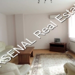 Дава се под наем Четиристаен апартамент в София, Център - 137 кв.м за 550 € - Снимка #1