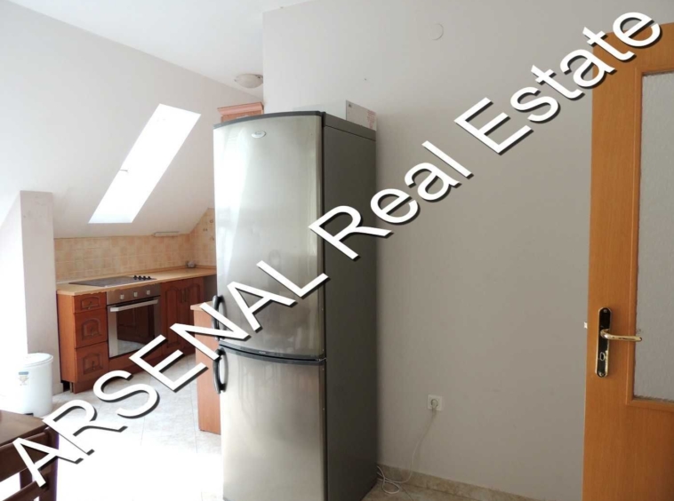 Дава се под наем Четиристаен апартамент в София, Център - 137 кв.м за 550 € - Снимка #4