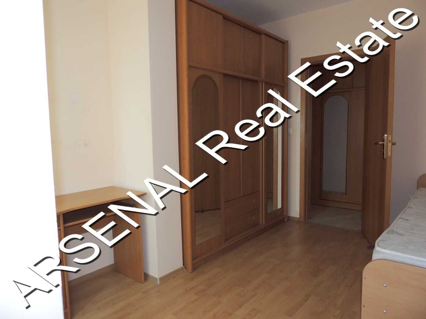 Дава се под наем Четиристаен апартамент в София, Център - 137 кв.м за 550 € - Снимка #5
