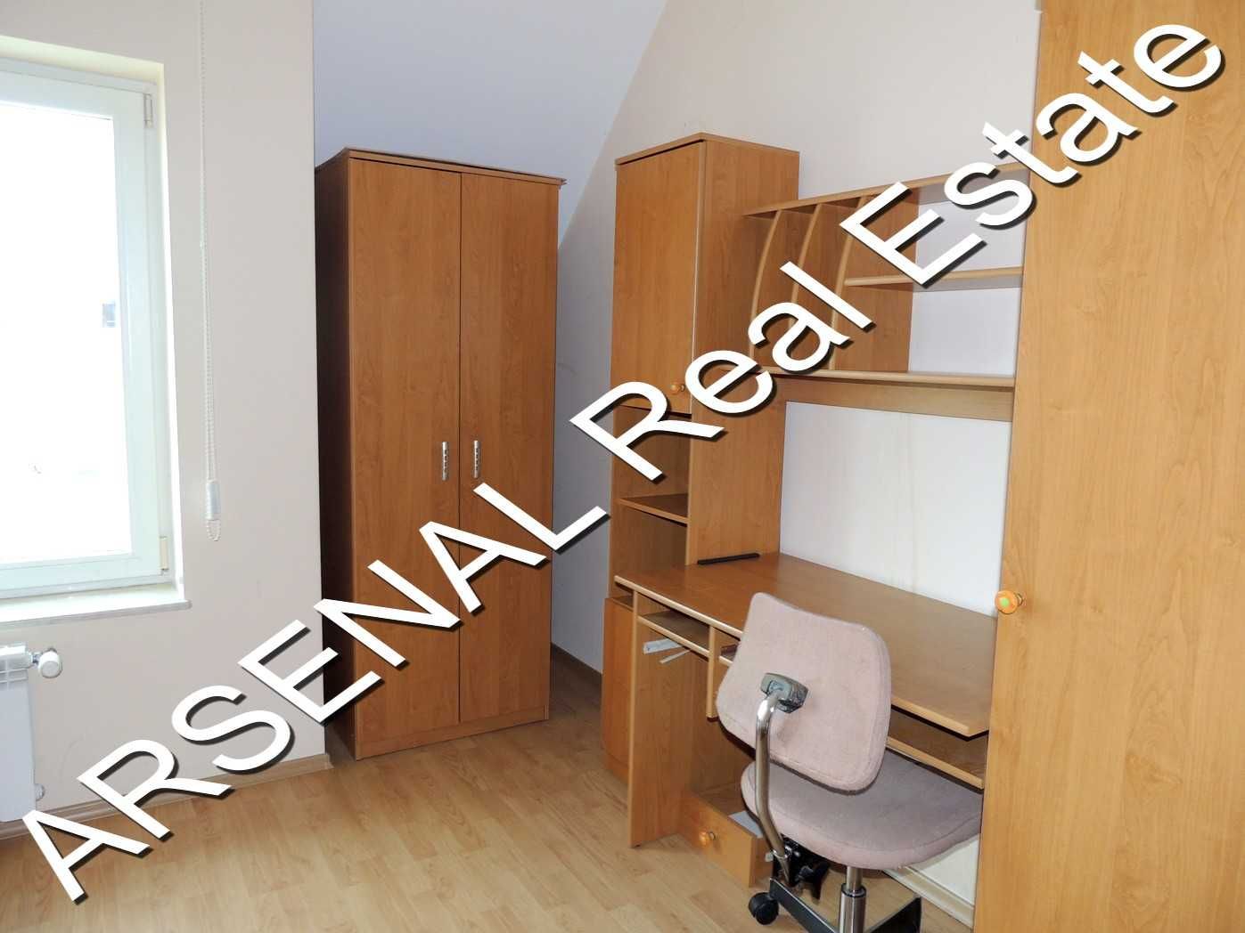 Дава се под наем Четиристаен апартамент в София, Център - 137 кв.м за 550 € - Снимка #7