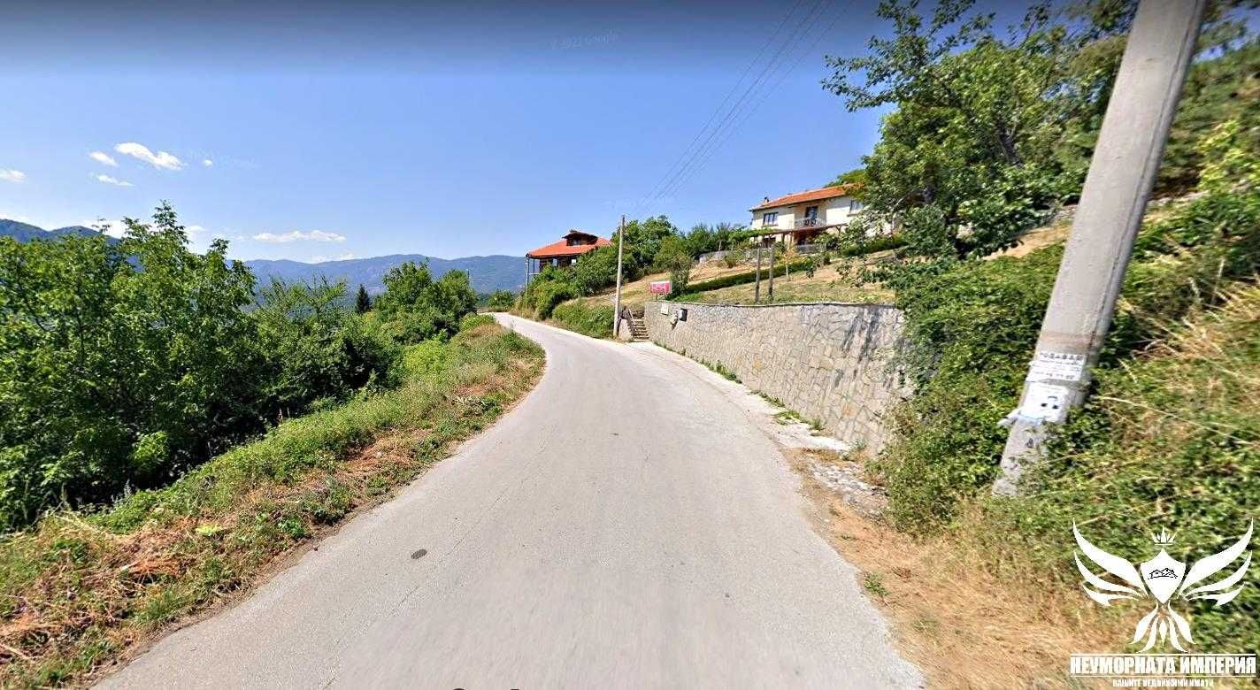 Парцел в с. Борово, Област Пловдив - 530 кв.м за 26 €/кв.м - Снимка #4