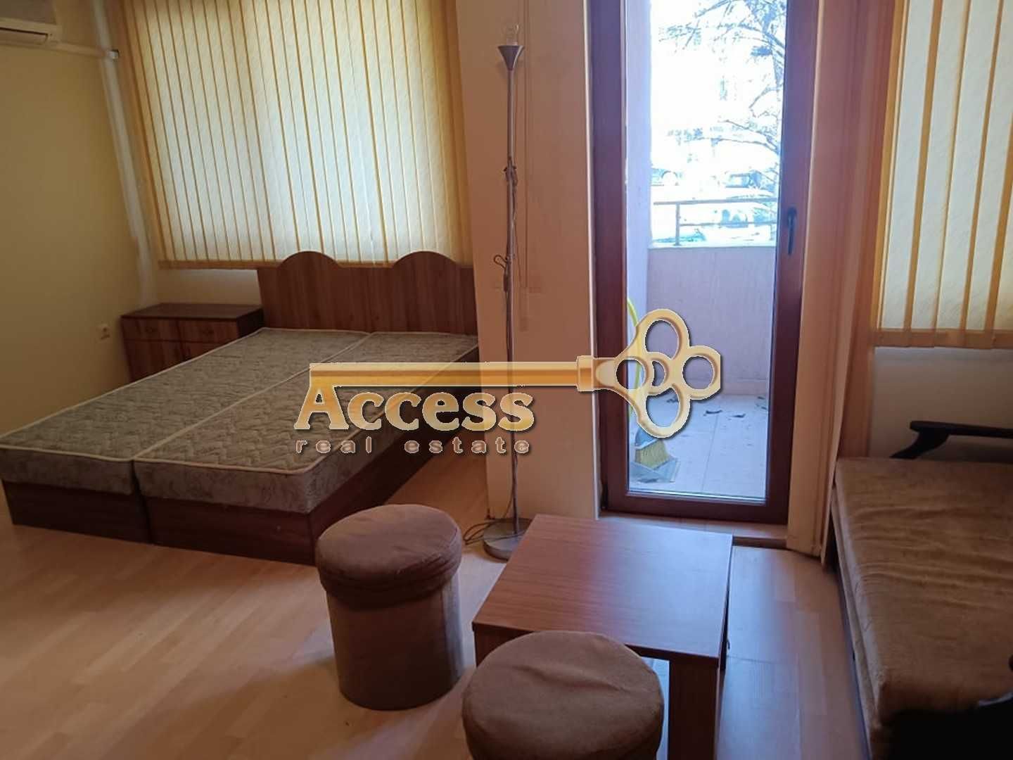 Дава се под наем Едностаен апартамент в Варна, ВИНС - 40 кв.м за 200 € - Снимка #6