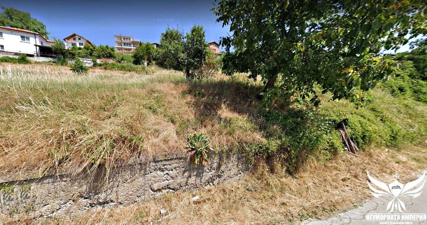 Парцел в с. Борово, Област Пловдив - 530 кв.м за 26 €/кв.м - Снимка #6