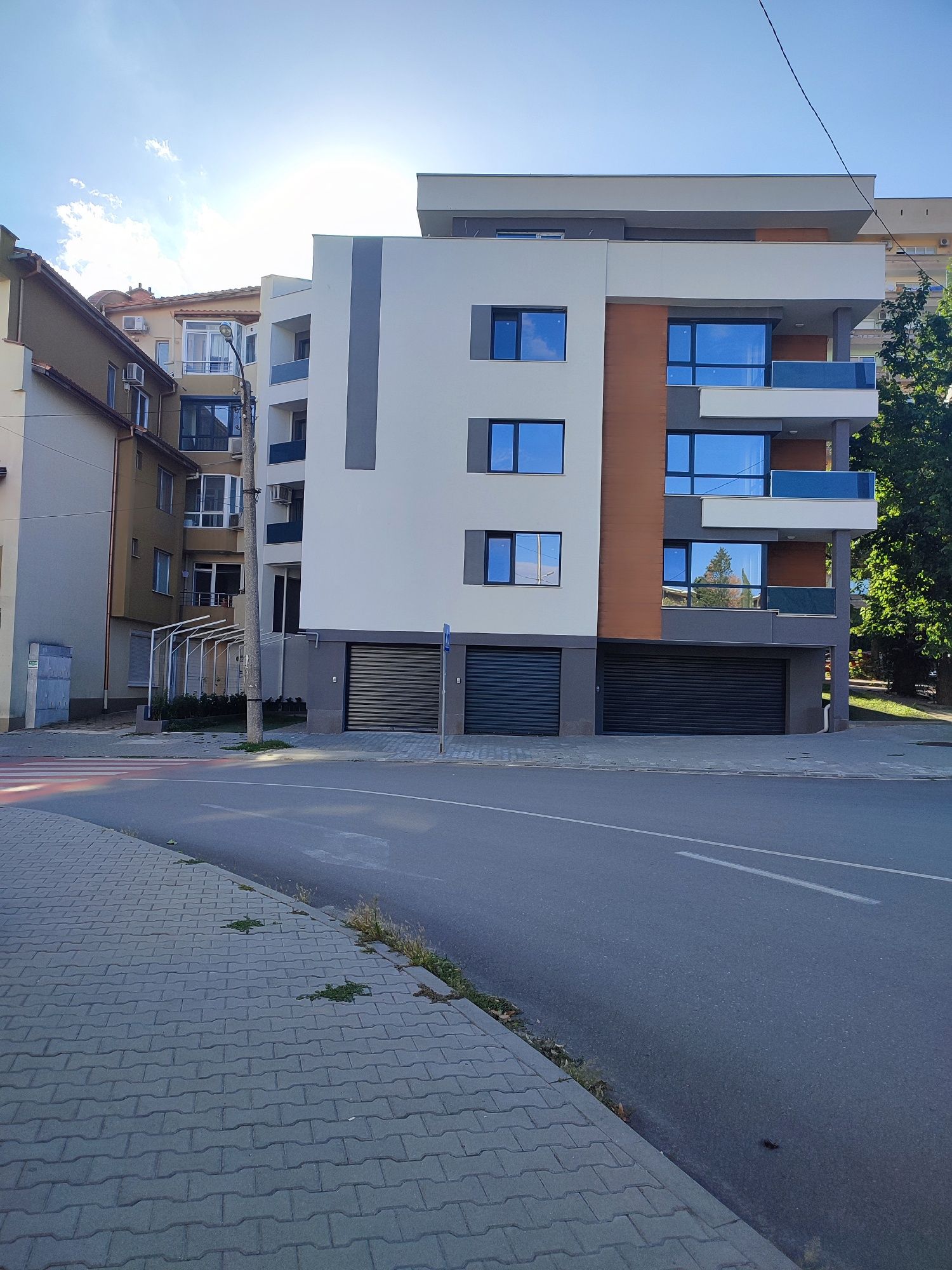 Офис в Стара Загора, Аязмото - 22 кв.м за 2273 €/кв.м - Снимка #1