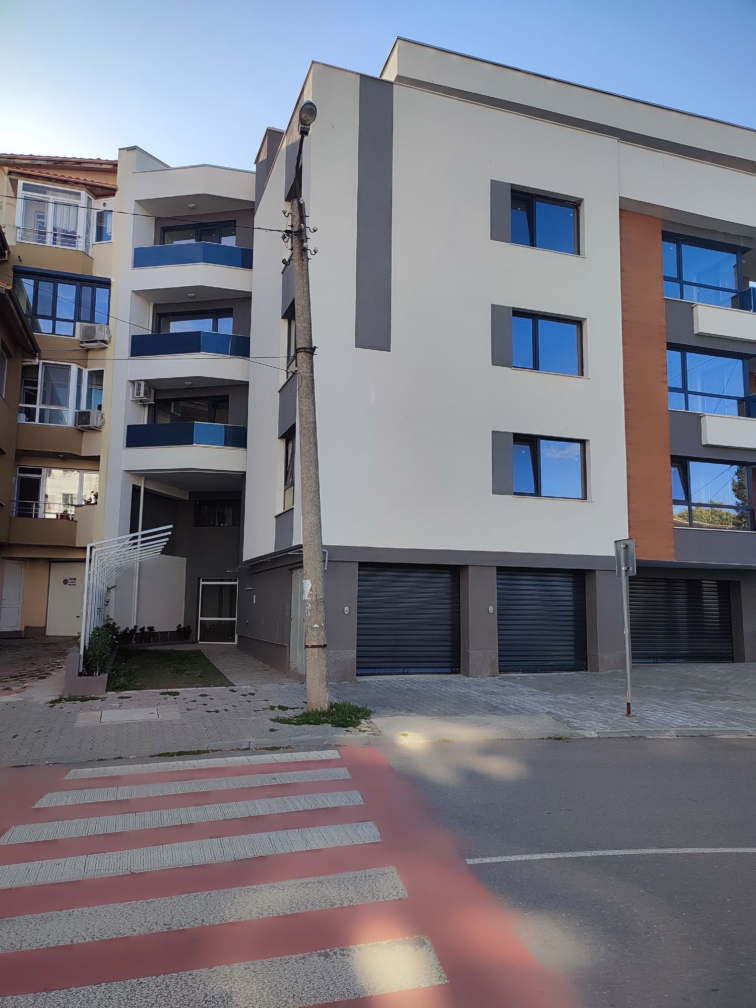 Офис в Стара Загора, Аязмото - 22 кв.м за 2273 €/кв.м - Снимка #2