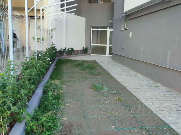 Офис в Стара Загора, Аязмото - 22 кв.м за 2273 €/кв.м - Снимка #4