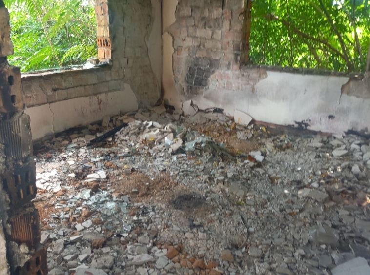 Къща в с. Сланотрън, Област Видин - 200 кв.м за 325 €/кв.м - Снимка #2