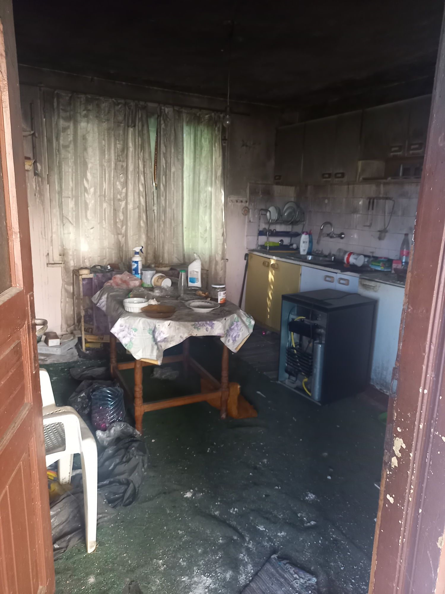 Къща в с. Сланотрън, Област Видин - 200 кв.м за 325 €/кв.м - Снимка #3