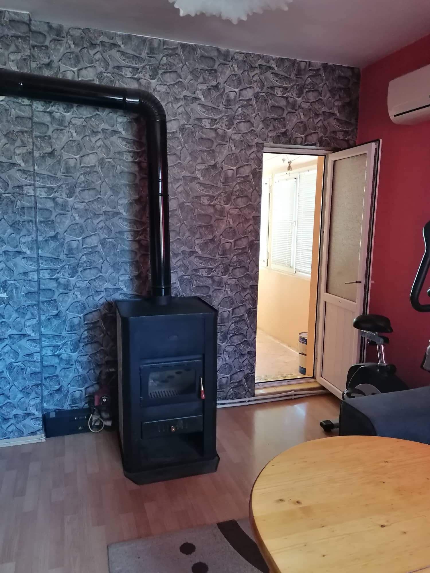 Къща в Търговище, Център - 120 кв.м за 2084 €/кв.м - Снимка #10