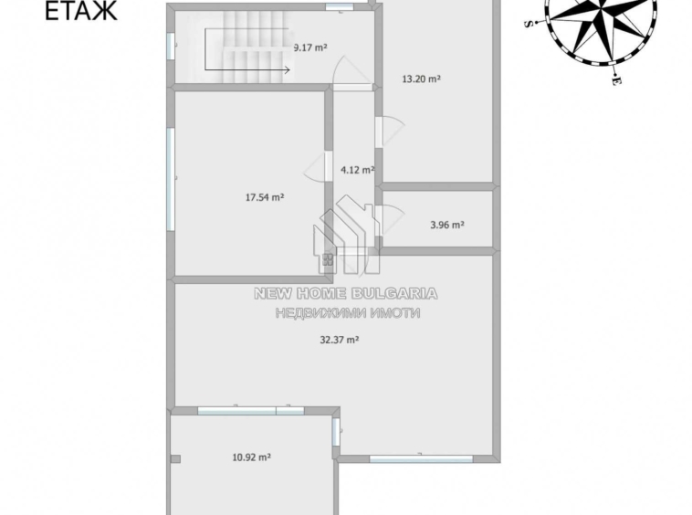 Къща в с. Кокаляне, Област София-град - 330 кв.м за 1667 €/кв.м - Снимка #20