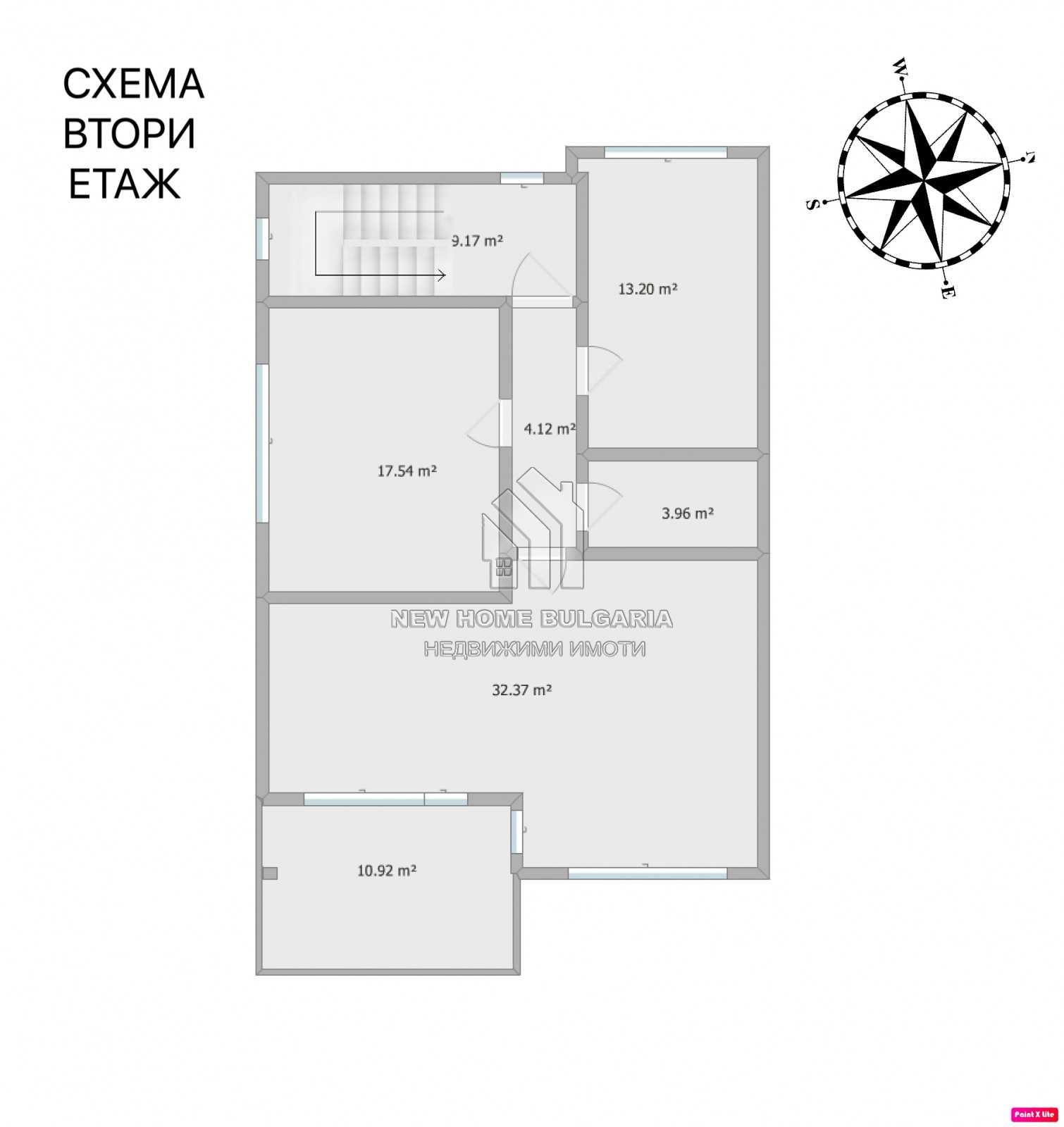 Къща в с. Кокаляне, Област София-град - 330 кв.м за 1667 €/кв.м - Снимка #20