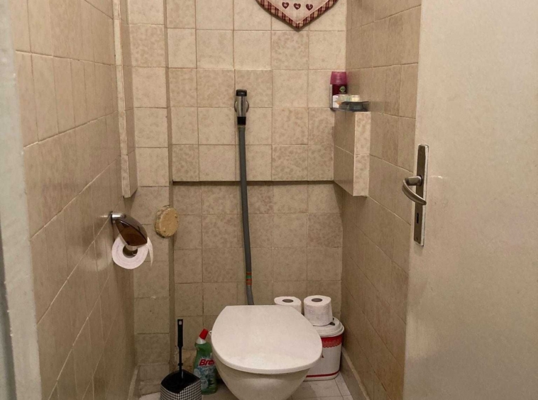 Тристаен апартамент в Пловдив, Старият град - 98 кв.м за 1531 €/кв.м - Снимка #5