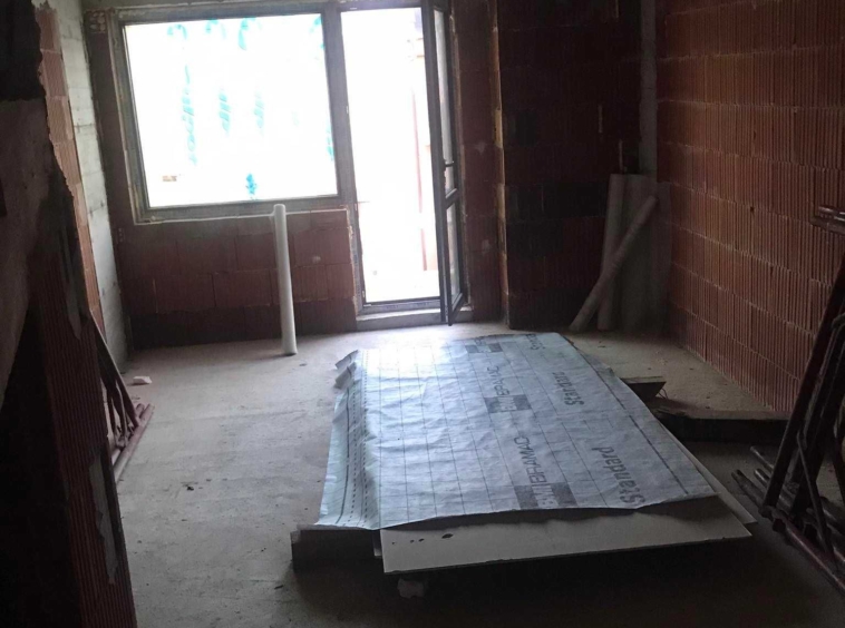 Мезонет в Варна, Колхозен пазар - 114 кв.м за 702 €/кв.м - Снимка #2