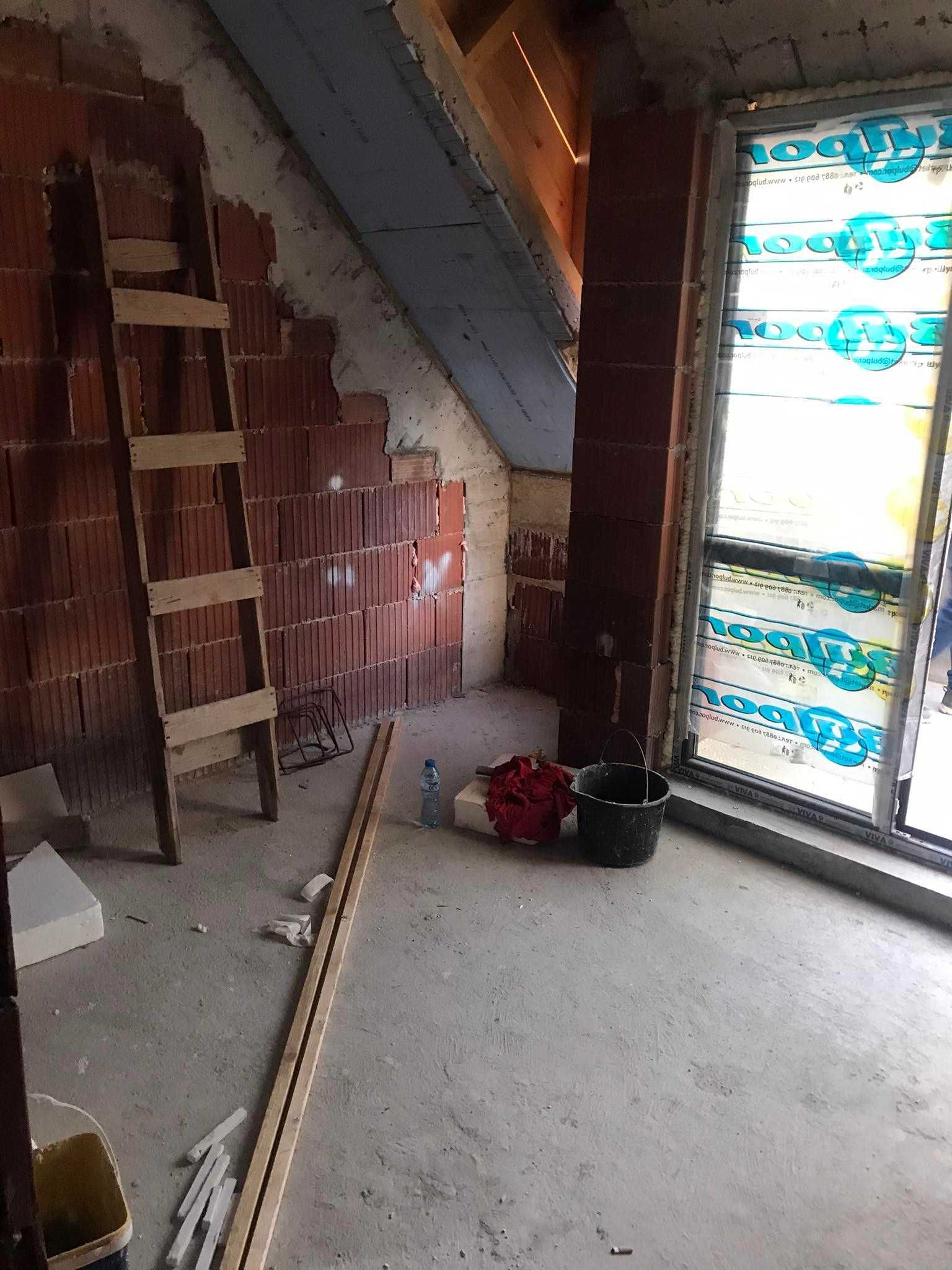 Мезонет в Варна, Колхозен пазар - 114 кв.м за 702 €/кв.м - Снимка #6