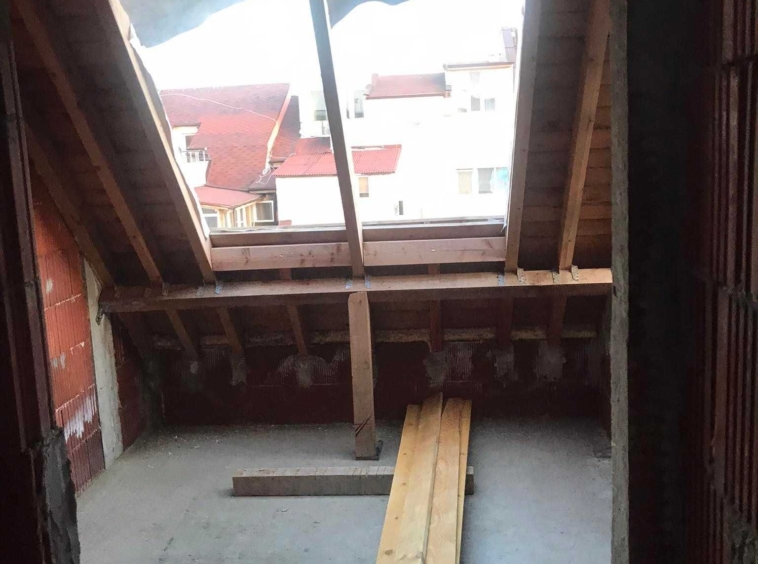 Мезонет в Варна, Колхозен пазар - 114 кв.м за 702 €/кв.м - Снимка #9