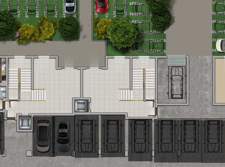 Едностаен апартамент в София, Връбница 1 - 54 кв.м за 1004 €/кв.м - Снимка #2