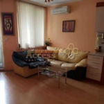 Дава се под наем Тристаен апартамент в Варна, Автогара - 80 кв.м за 650лв € - Снимка #1