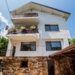 Къща в с. Кокаляне, Област София-град - 330 кв.м за 1667 €/кв.м - Снимка #1