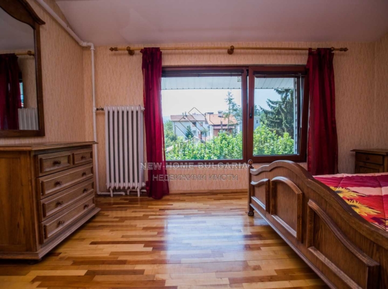 Къща в с. Кокаляне, Област София-град - 330 кв.м за 1667 €/кв.м - Снимка #11