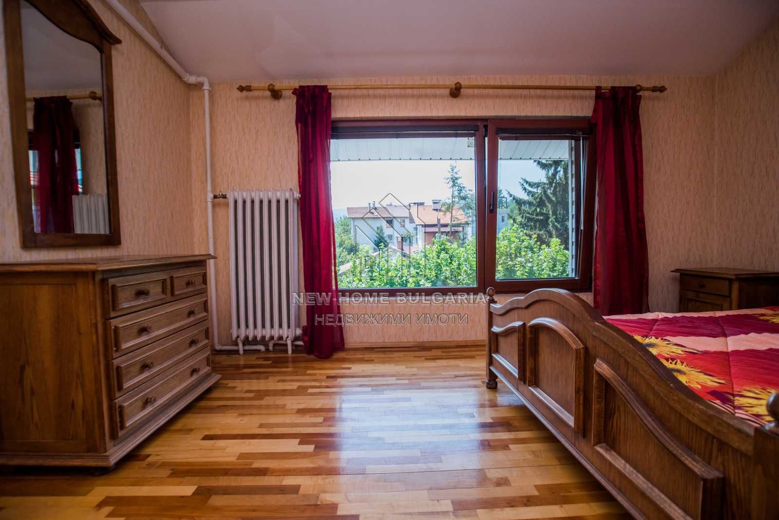 Къща в с. Кокаляне, Област София-град - 330 кв.м за 1667 €/кв.м - Снимка #11