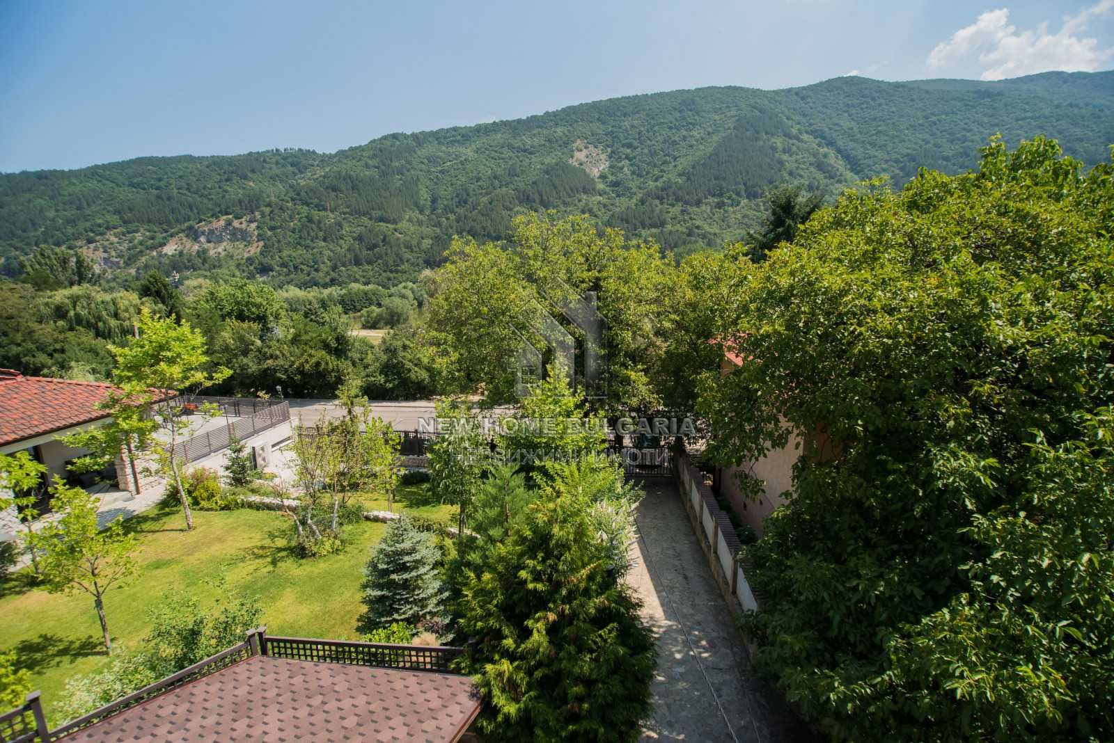 Къща в с. Кокаляне, Област София-град - 330 кв.м за 1667 €/кв.м - Снимка #12