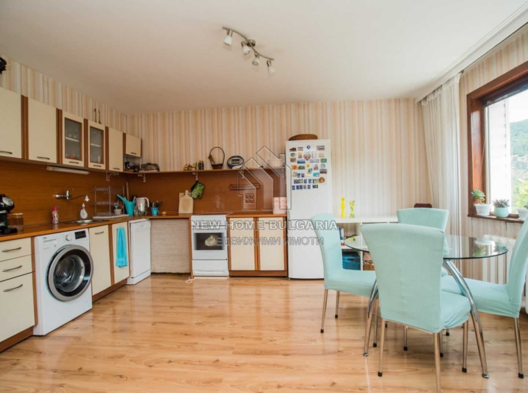 Къща в с. Кокаляне, Област София-град - 330 кв.м за 1667 €/кв.м - Снимка #13