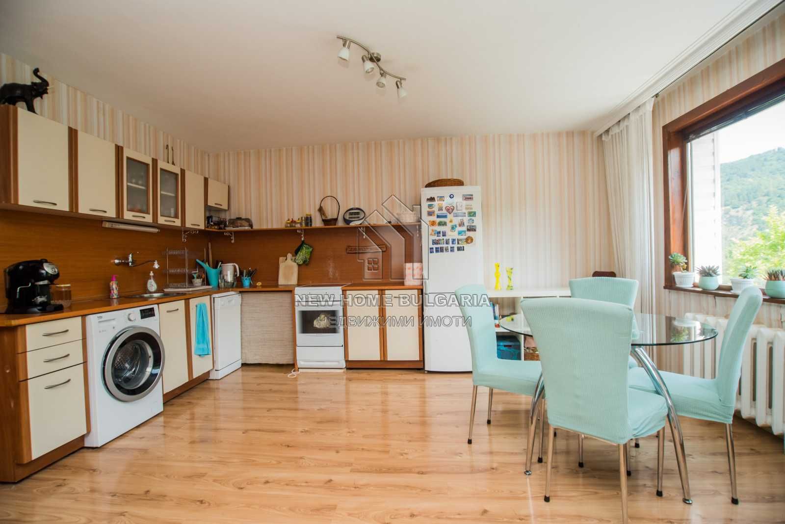 Къща в с. Кокаляне, Област София-град - 330 кв.м за 1667 €/кв.м - Снимка #13