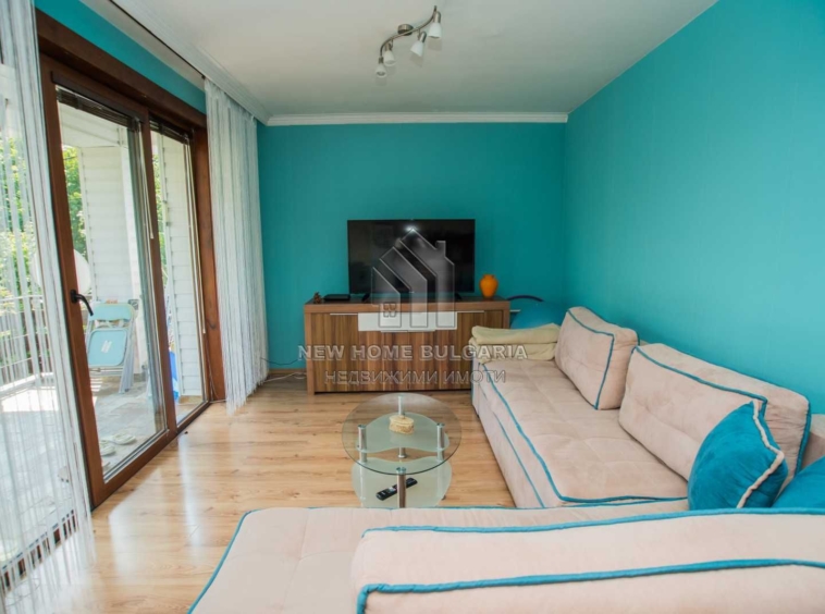Къща в с. Кокаляне, Област София-град - 330 кв.м за 1667 €/кв.м - Снимка #14