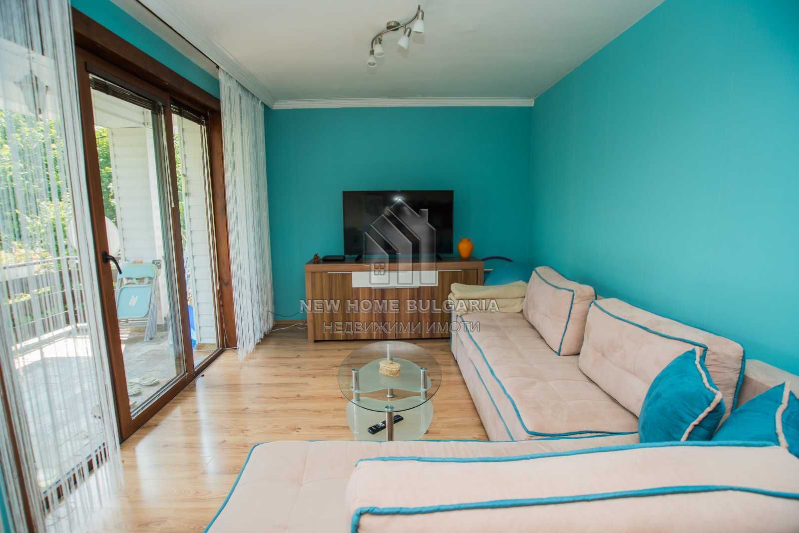 Къща в с. Кокаляне, Област София-град - 330 кв.м за 1667 €/кв.м - Снимка #14